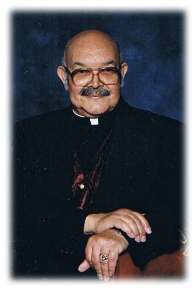 Rev. Msgr. Patrick Wells
