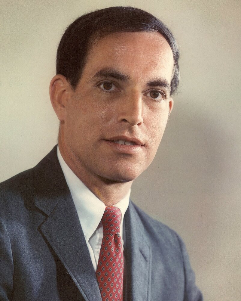 Donald Russell, M.D.