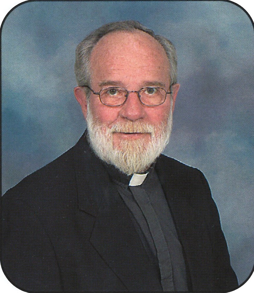 Rev. Monsignor Edward Randall