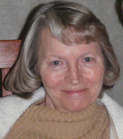 Barbara Martin