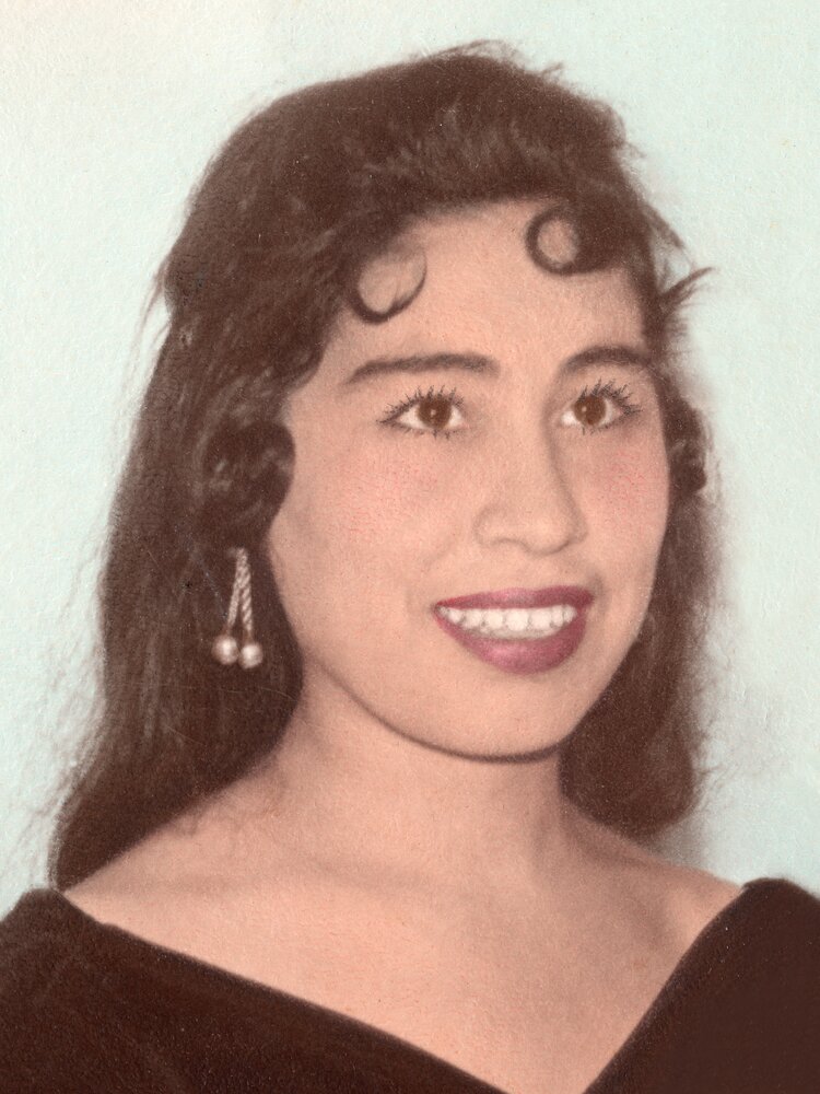 Margaret Figueroa