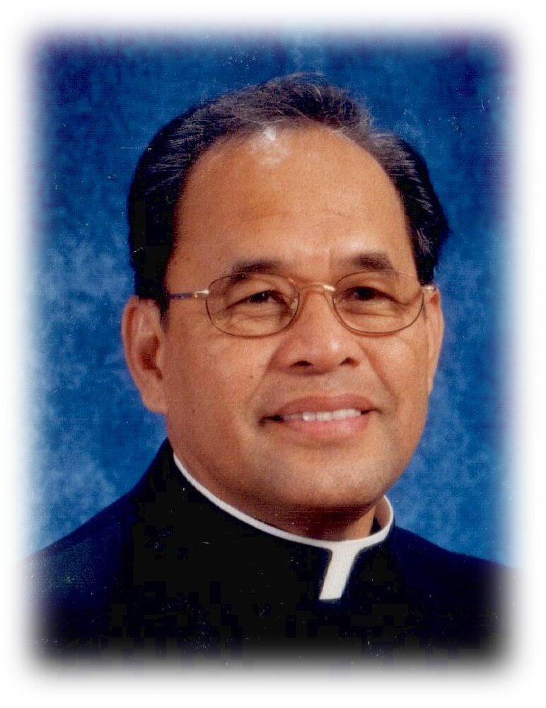 Rev. Msgr. Seth Hermoso