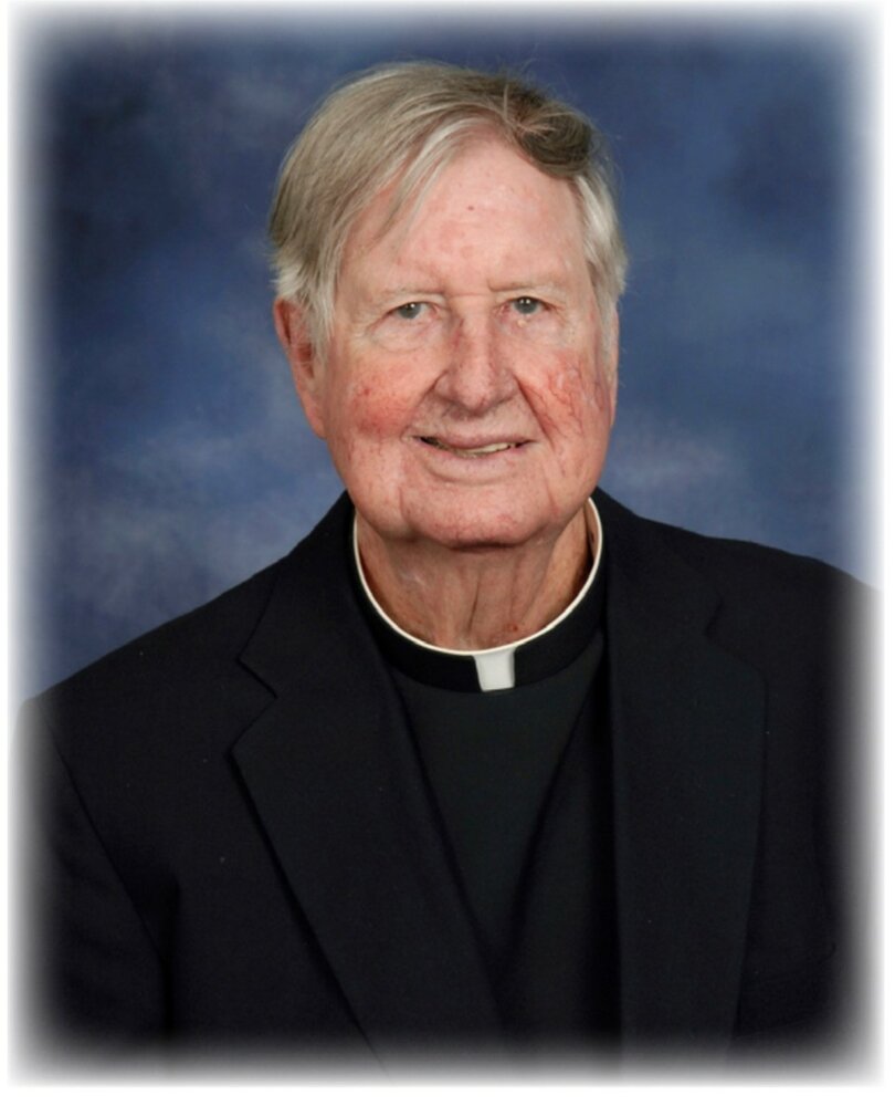 Rev. Msgr. Fredrick O'Connor, Jr.