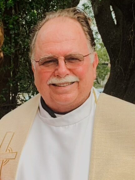 Rev. Msgr. Daniel Scheel