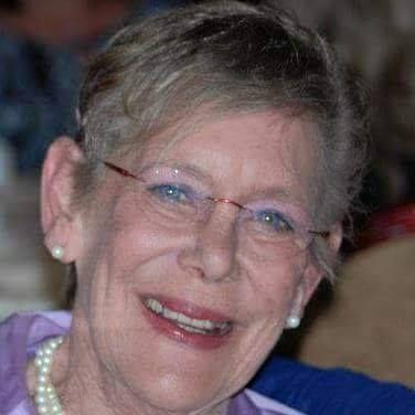 Phyllis Knauff