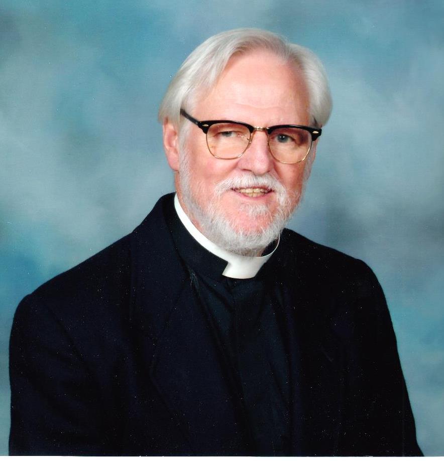  Rev. Bruce Noble