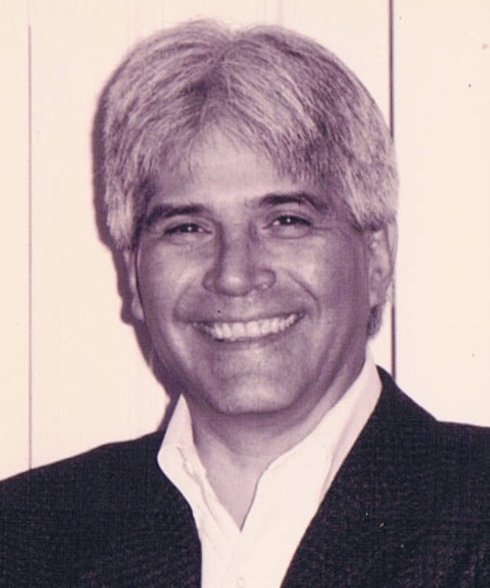 Ralph Longoria