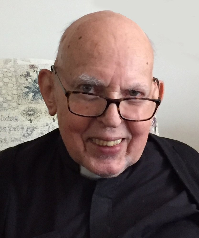 Rev. John Solarski
