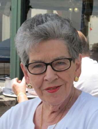 Ruth DeStefano